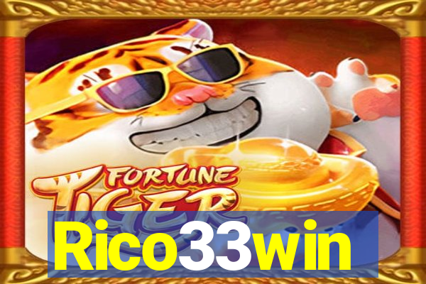 Rico33win