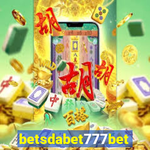 betsdabet777bet