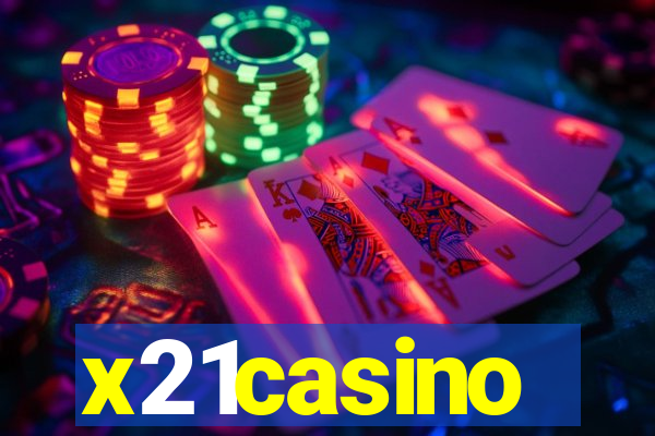 x21casino