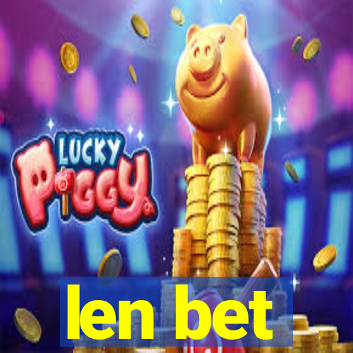 len bet