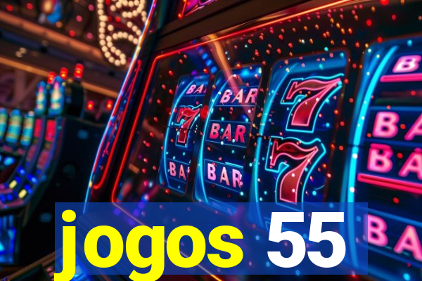 jogos 55