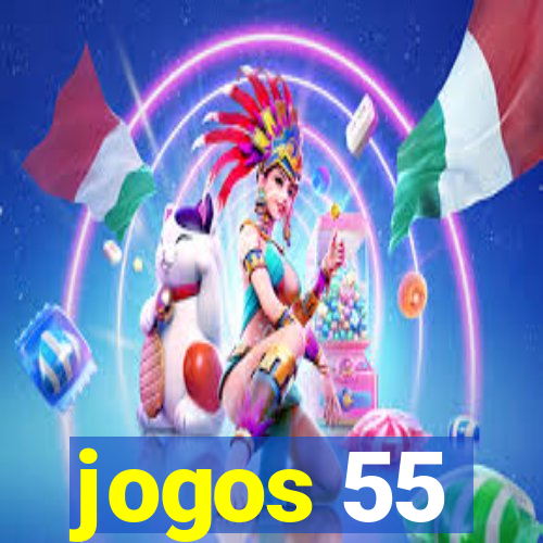 jogos 55