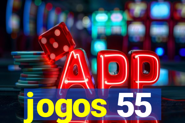 jogos 55