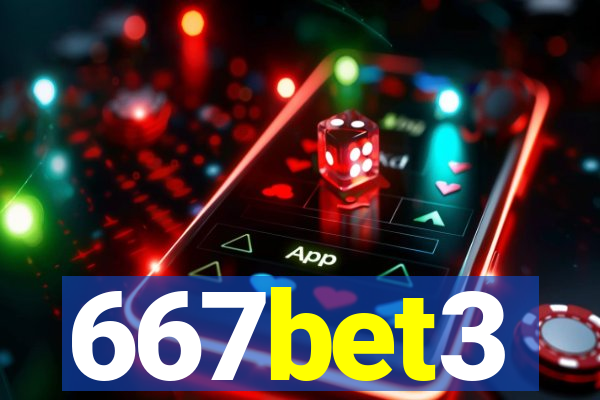 667bet3