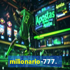 milionario-777.com