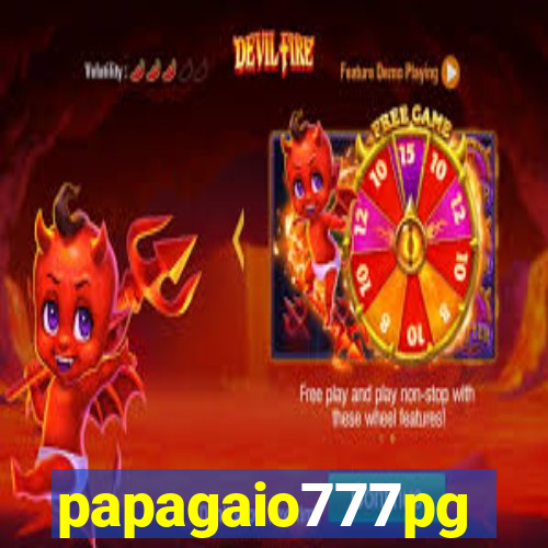 papagaio777pg