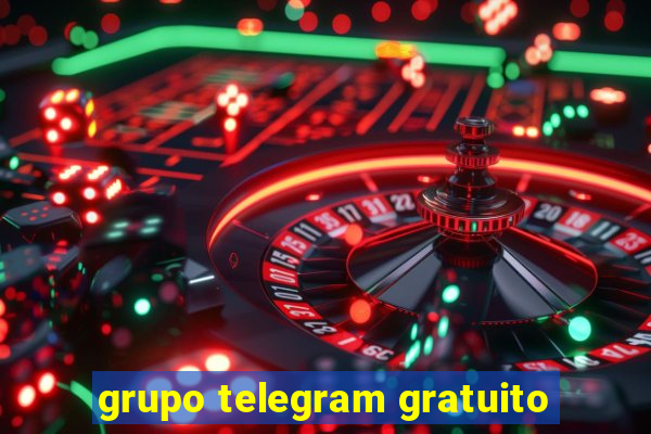 grupo telegram gratuito