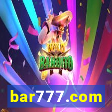 bar777.com