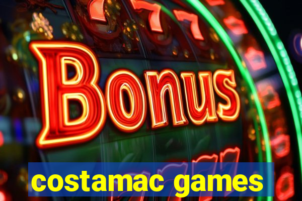 costamac games