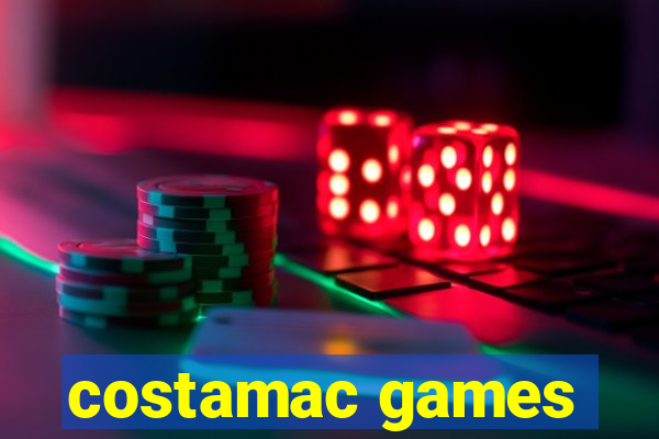 costamac games