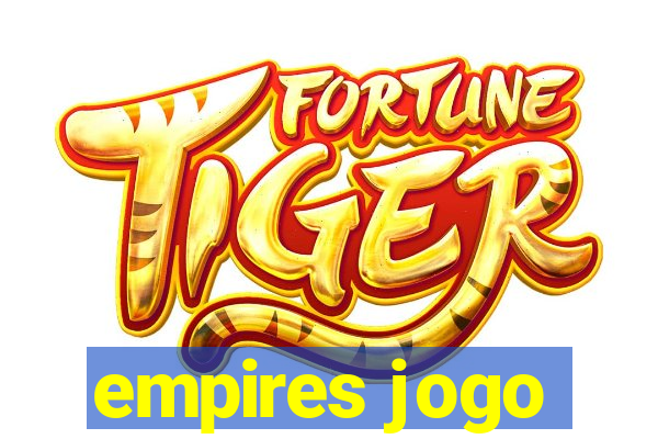 empires jogo