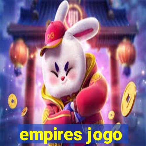 empires jogo