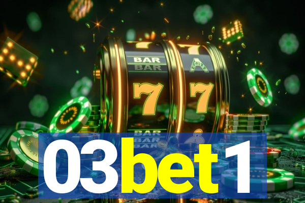 03bet1