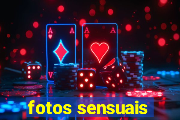 fotos sensuais