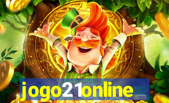 jogo21online