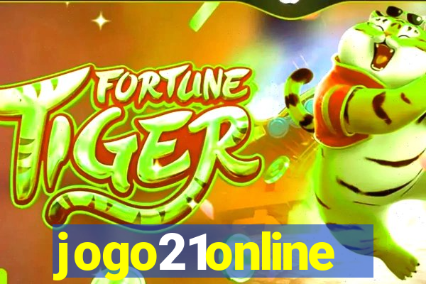 jogo21online