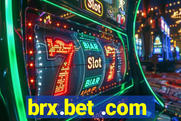 brx.bet .com