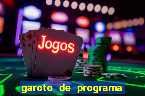 garoto de programa em porto seguro