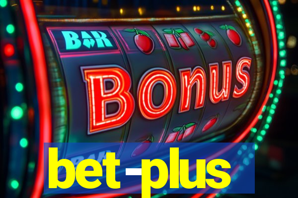 bet-plus