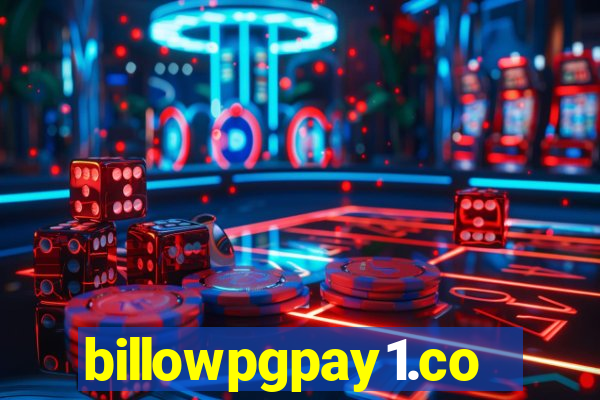 billowpgpay1.com