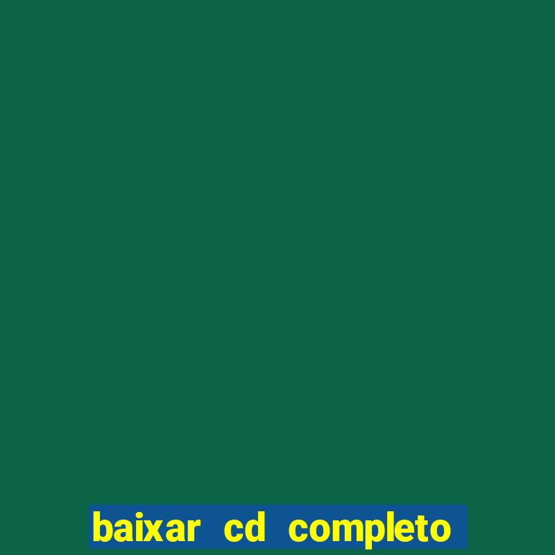 baixar cd completo francesco napoli 4shared