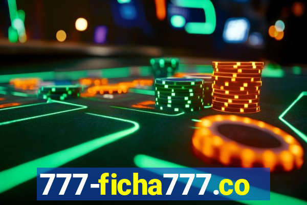 777-ficha777.com