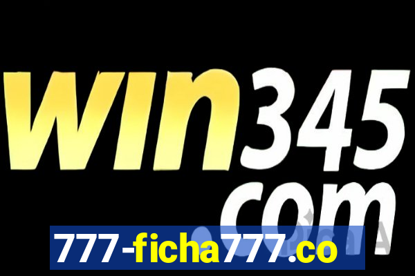 777-ficha777.com