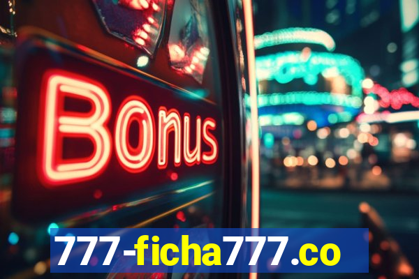 777-ficha777.com