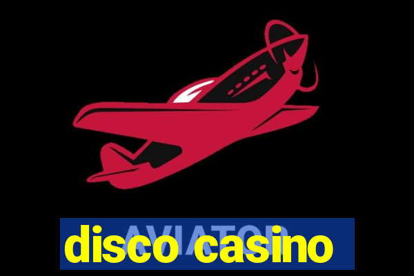 disco casino