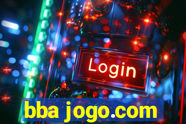 bba jogo.com