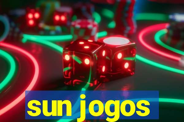 sun jogos