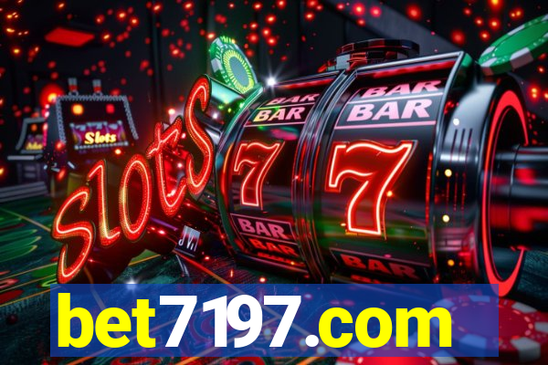 bet7197.com