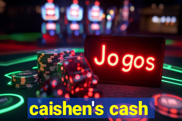 caishen's cash