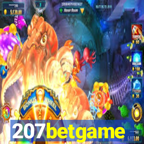 207betgame