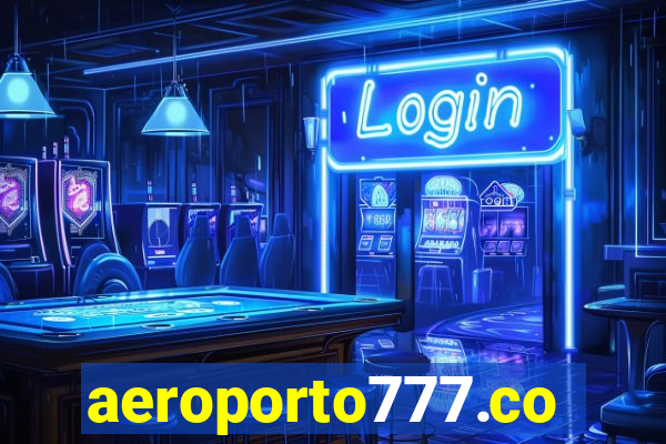 aeroporto777.com