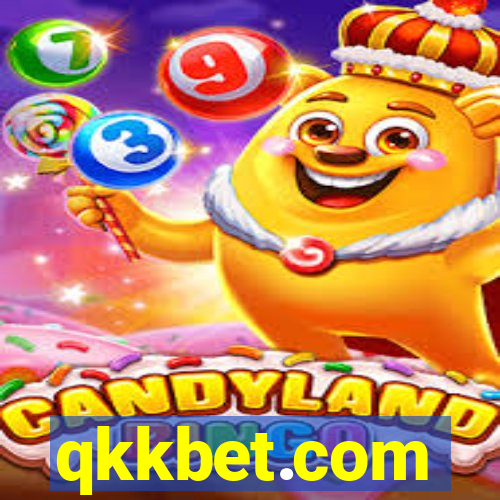 qkkbet.com