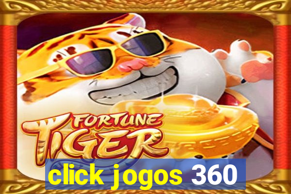 click jogos 360