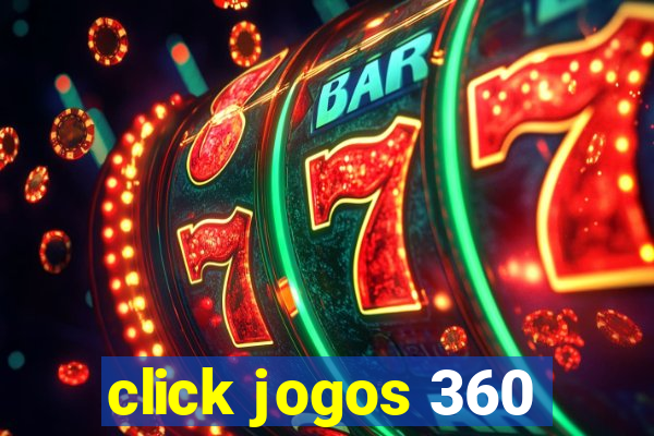 click jogos 360