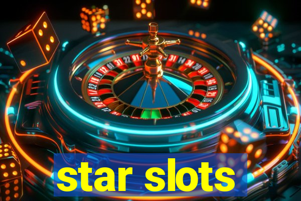 star slots