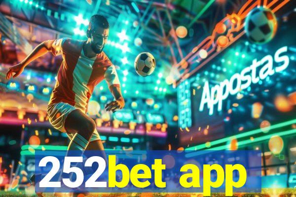 252bet app