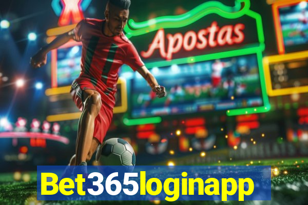 Bet365loginapp