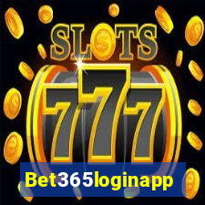 Bet365loginapp