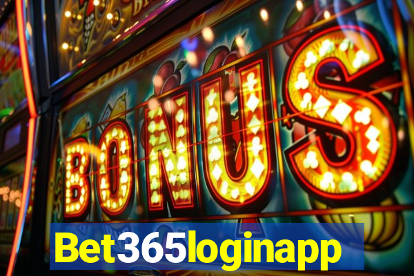 Bet365loginapp