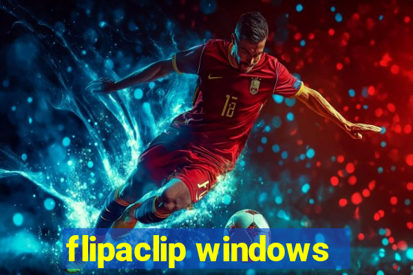 flipaclip windows