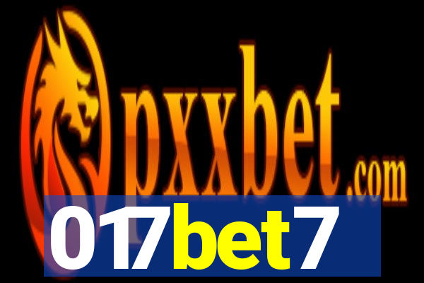 017bet7