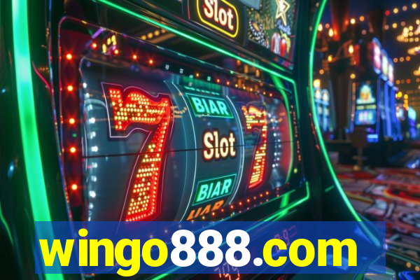 wingo888.com