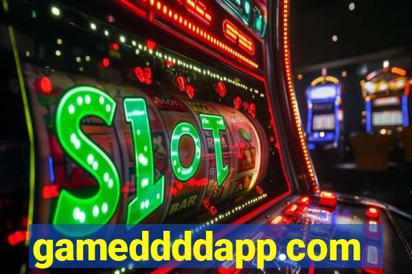 gameddddapp.com