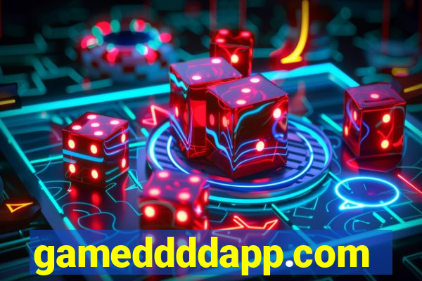 gameddddapp.com