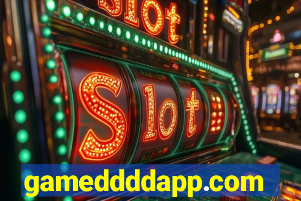 gameddddapp.com