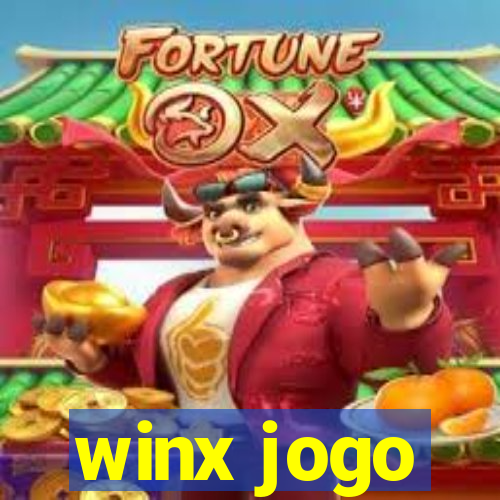 winx jogo